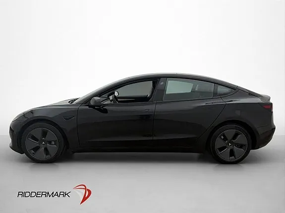 Tesla Model 3 2022 photo 5