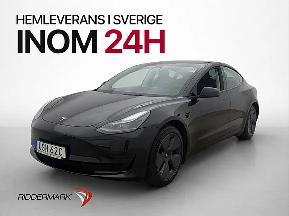 Tesla Model 3 2022 photo 4