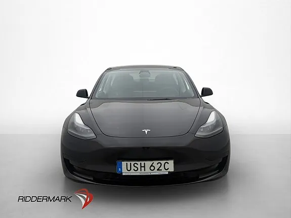 Tesla Model 3 2022 photo 3