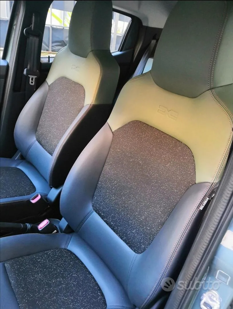 Dacia Spring 2025 photo 2