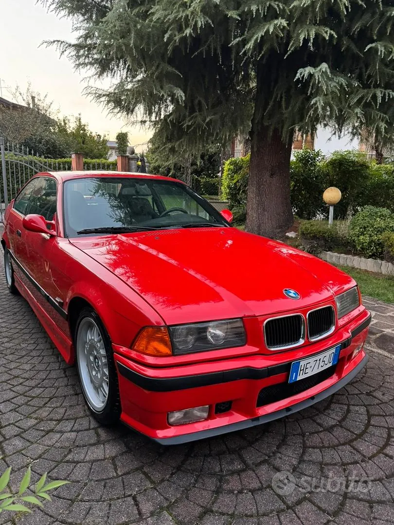 BMW M3 2026 photo 2