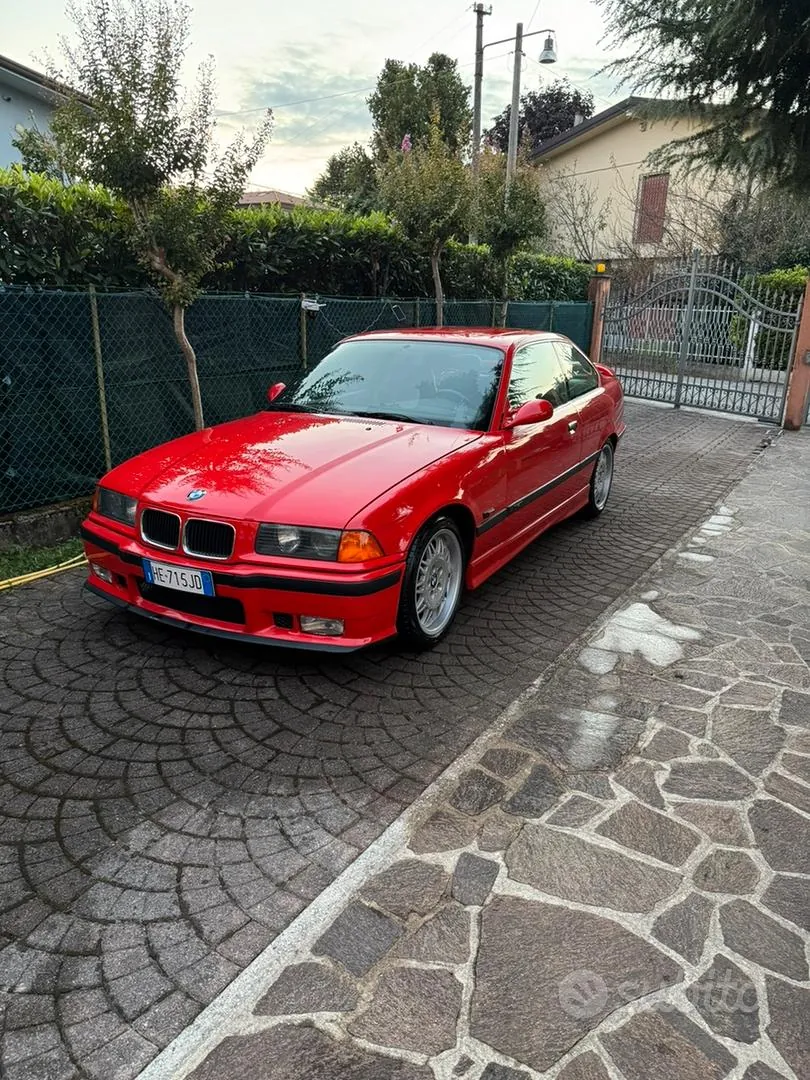 BMW M3