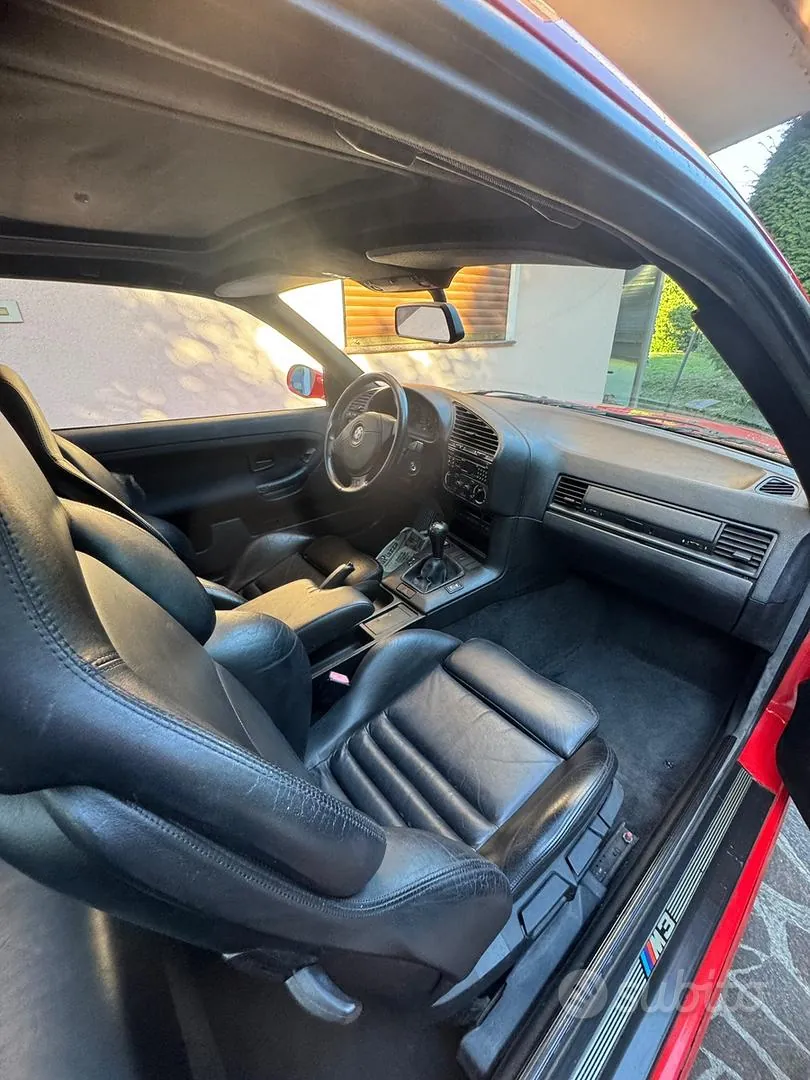 BMW M3 2026 photo 4