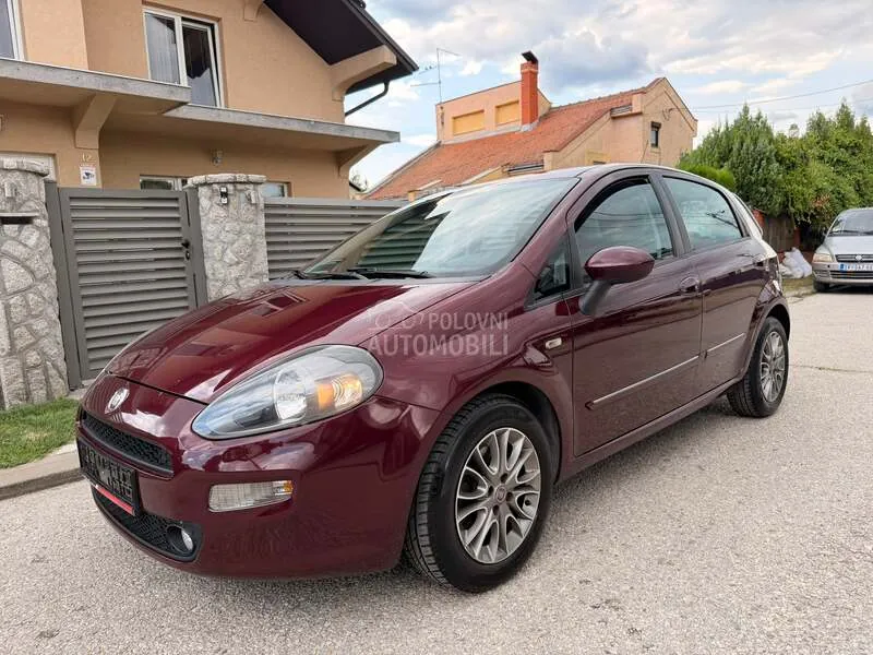 Fiat Evo 2012 photo 3