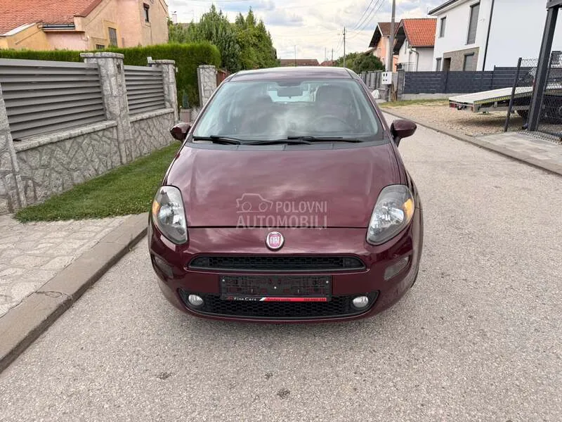 Fiat Evo 2012 photo 4