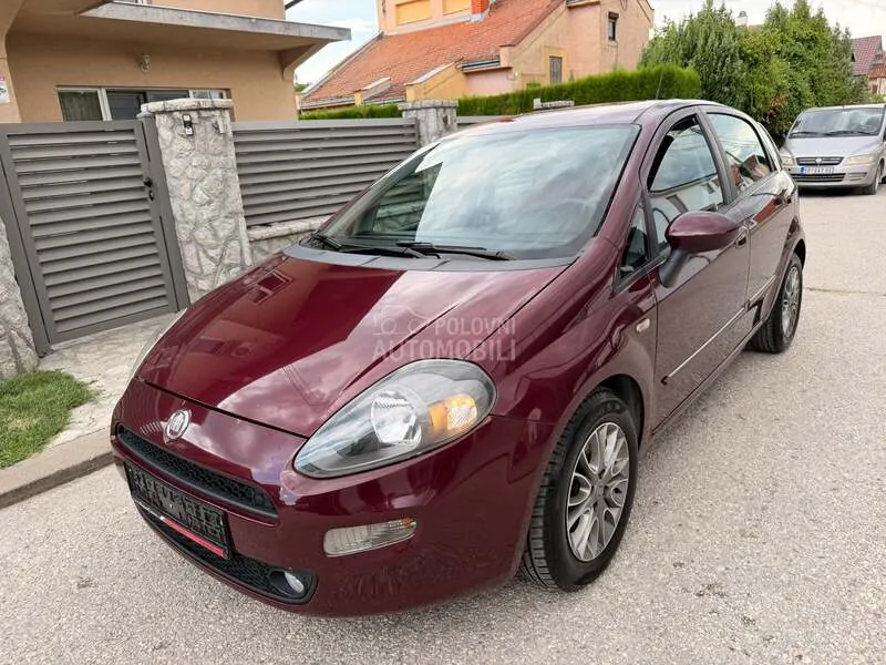 Fiat Evo 2012 photo 2