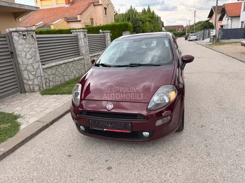 Fiat Evo 2012 photo 5