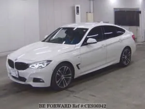 BMW 3 Series 2018 photo 2