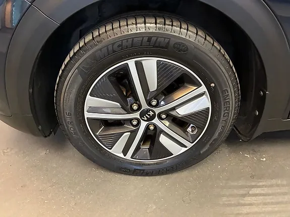 Kia Niro 2020 photo 5