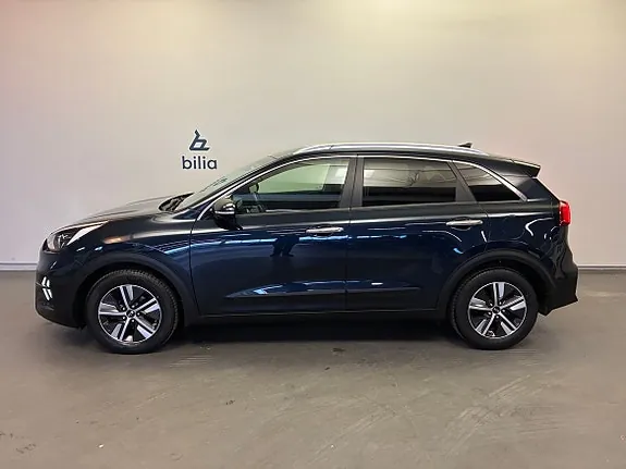 Kia Niro 2020 photo 3