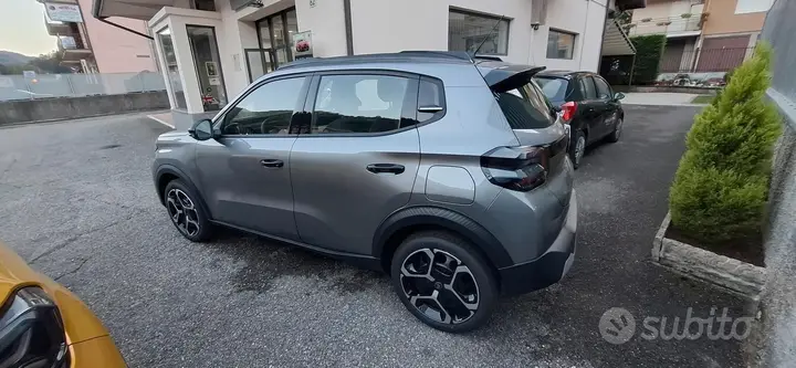 Citroen C3 2026 photo 4