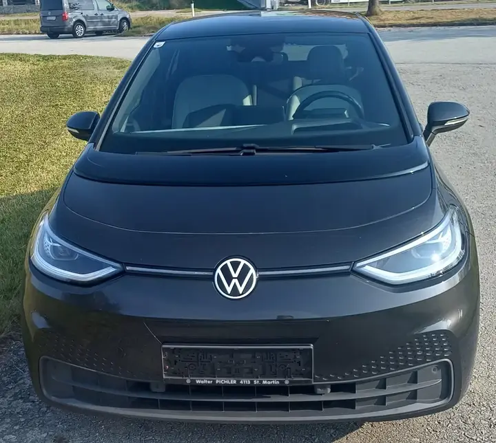 Volkswagen Id.3 2021 photo 3