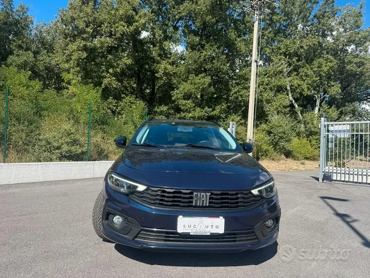 Fiat Tipo 2022 photo 2