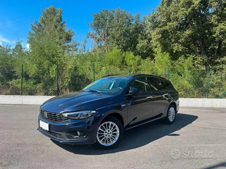 Fiat Tipo
