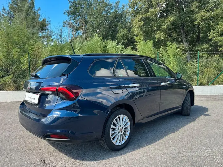 Fiat Tipo 2022 photo 4
