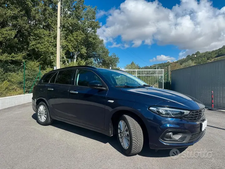 Fiat Tipo 2022 photo 3