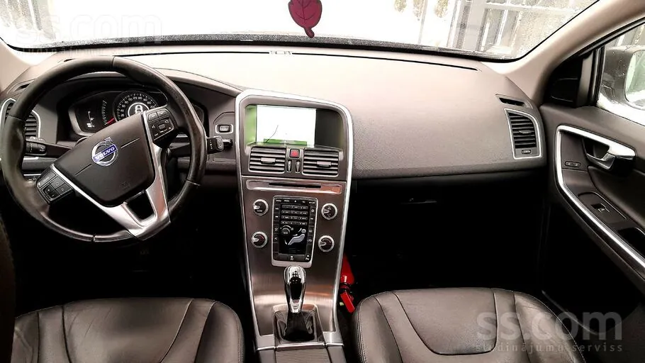 Volvo Xc60 2015 photo 4