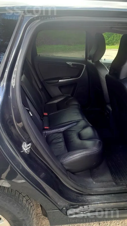 Volvo Xc60 2015 photo 5