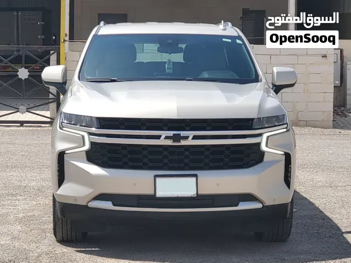 Chevrolet Suburban