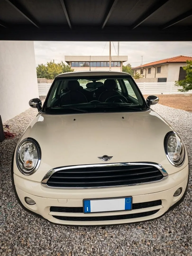 Mini Mini