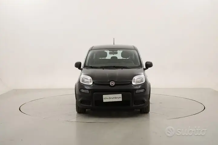 Fiat Panda 2024 photo 2