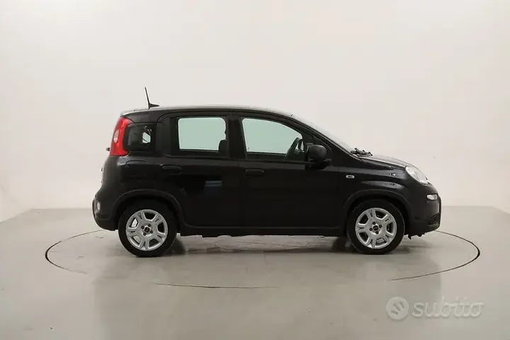 Fiat Panda 2024 photo 3