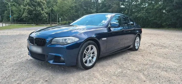 BMW 530D