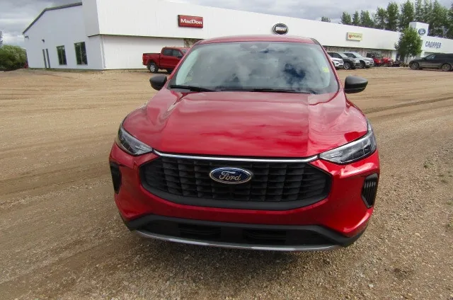 Ford Escape 2025 photo 5