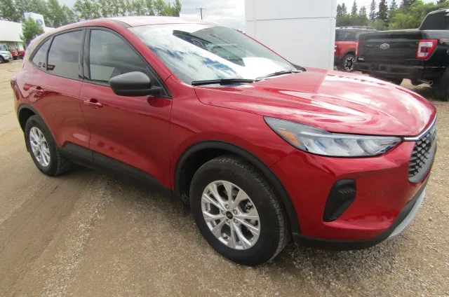 Ford Escape 2025 photo 4