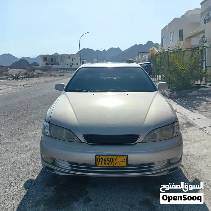 Lexus Es 300
