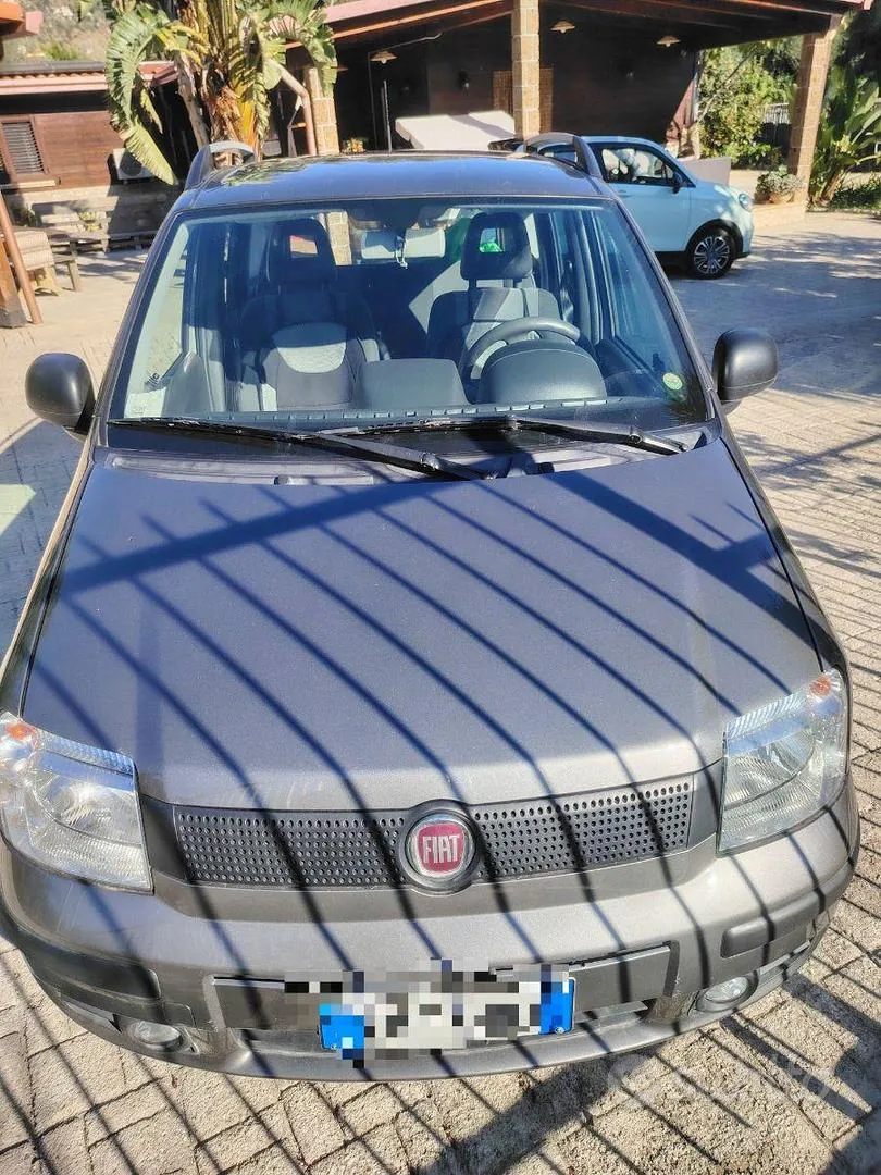 Fiat Panda 2012 photo 3