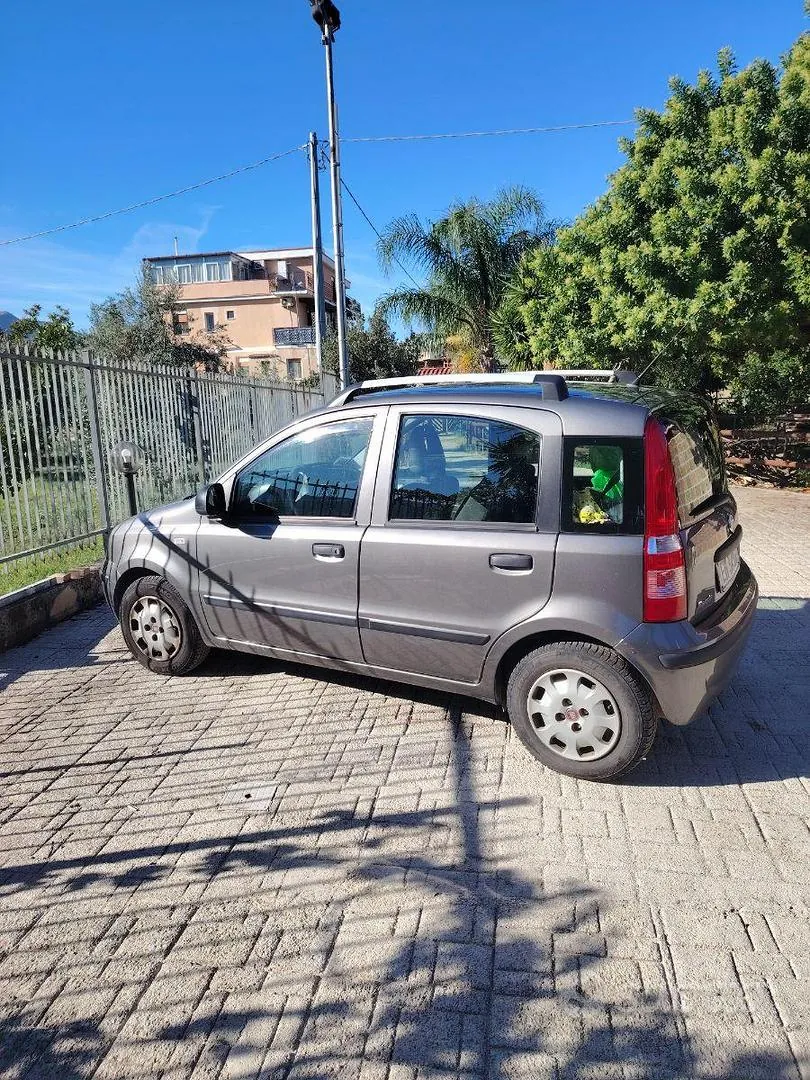 Fiat Panda 2012 photo 2