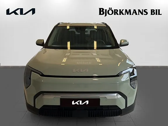 Kia Ev3 2027 photo 2