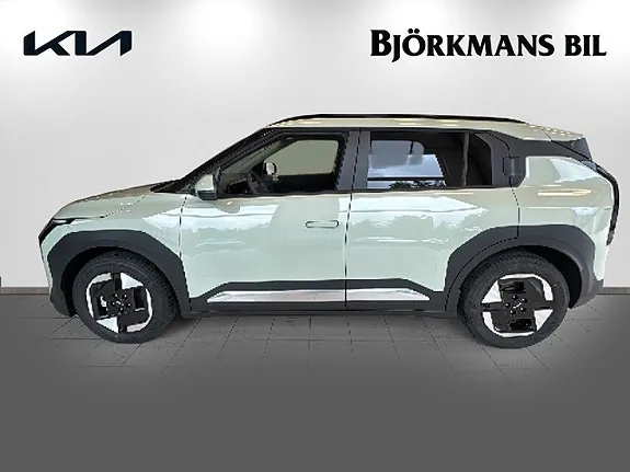 Kia Ev3 2027 photo 4