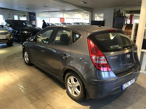 Hyundai I30 2012 photo 2