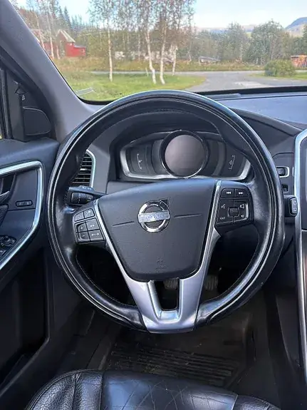 Volvo Xc60 2014 photo 2