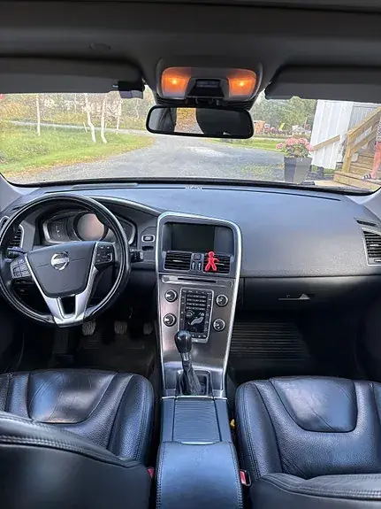 Volvo Xc60 2014 photo 5
