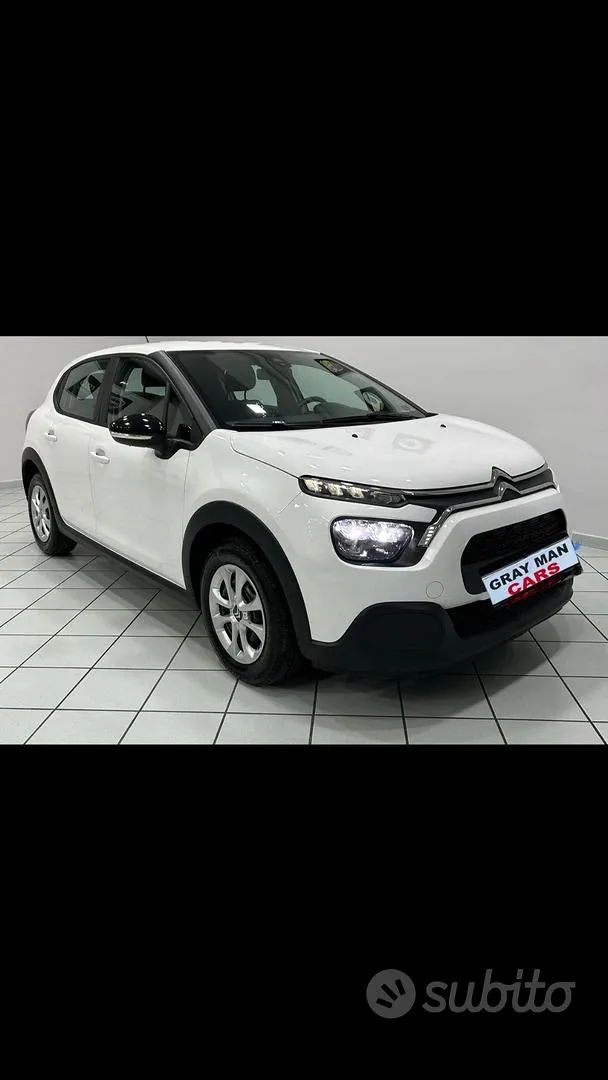 Citroen C3 2022 photo 2