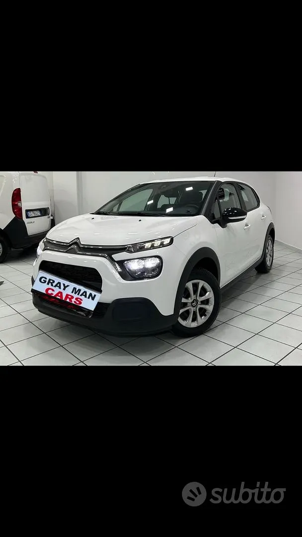 Citroen C3 2022 photo 5