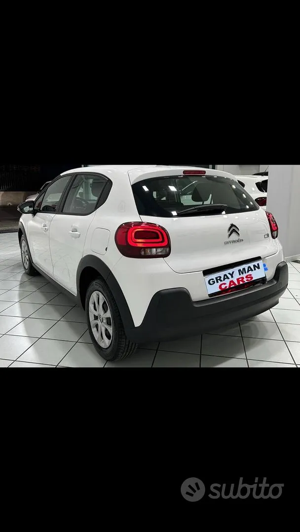 Citroen C3 2022 photo 4