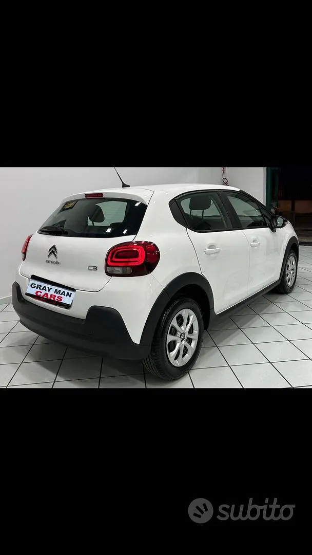 Citroen C3 2022 photo 3