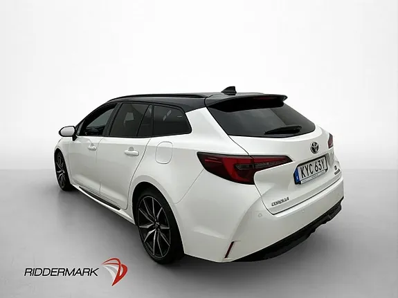 Toyota Corolla 2023 photo 5