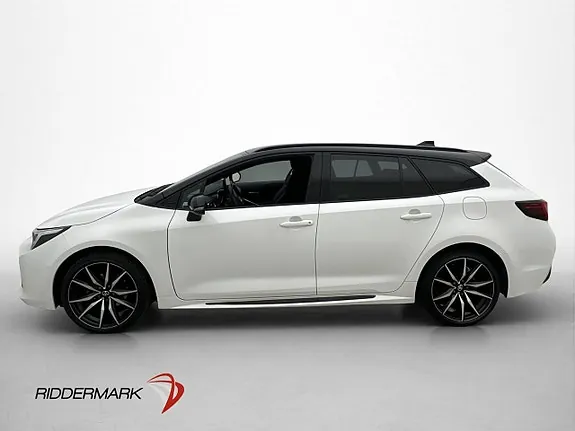 Toyota Corolla 2023 photo 4