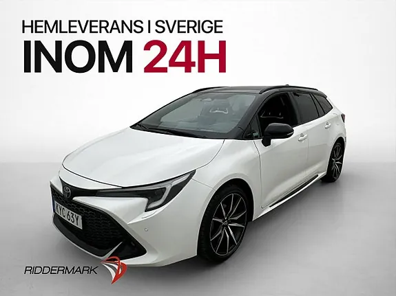 Toyota Corolla 2023 photo 3