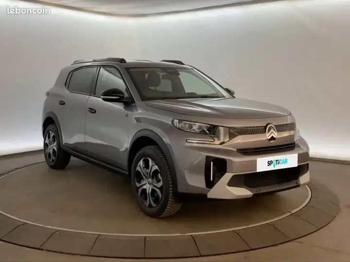 Citroen C3 Aircross 2025 photo 5