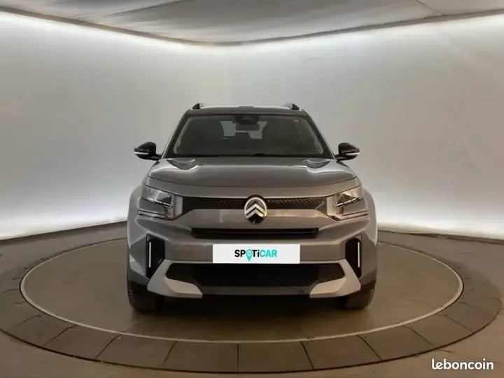 Citroen C3 Aircross 2025 photo 3