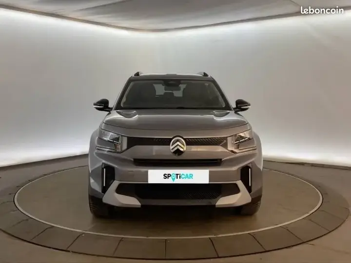 Citroen C3 Aircross 2025 photo 4