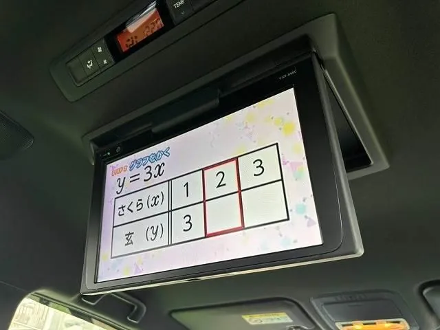 Toyota Esquaia 2017 photo 4
