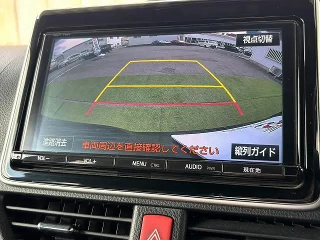 Toyota Esquaia 2017 photo 3