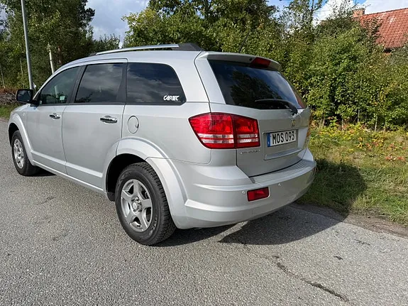 Dodge Journey 2009 photo 5